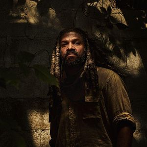 Photo Khary Payton
