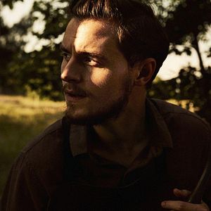 Photo Callan McAuliffe