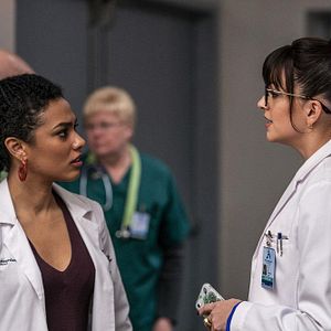 Photo Freema Agyeman