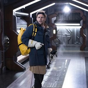 Photo DC's Legends of Tomorrow