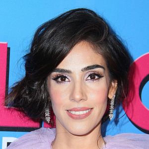 Photo Sandra Echeverría