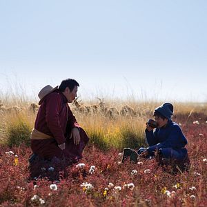 Photo Yalalt Namsrai