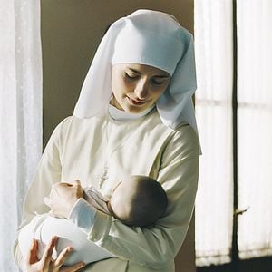 Photo Lidiya Liberman