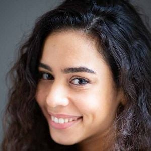 Photo Hanane El Yousfi