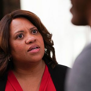 Photo Grey's Anatomy
