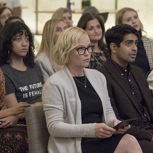 Photo Samantha Mathis