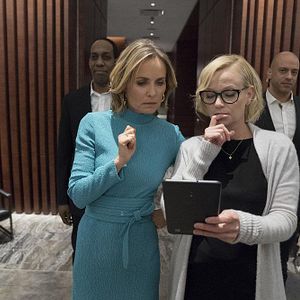 Photo Samantha Mathis