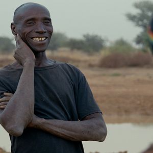 Photo Sankara n'est pas mort