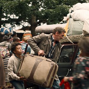 Photo Djibril Vancoppenolle