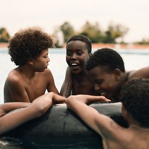 Photo Djibril Vancoppenolle