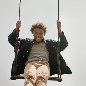 Photo Djibril Vancoppenolle