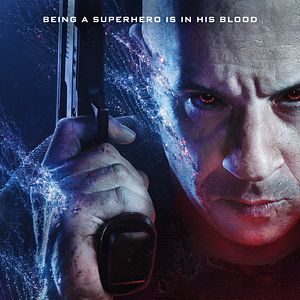 Photo Bloodshot