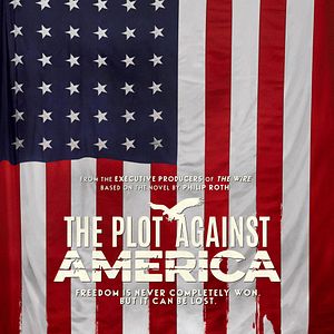 Photo The Plot Against America
