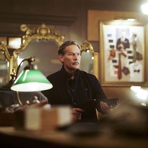 Photo James Remar