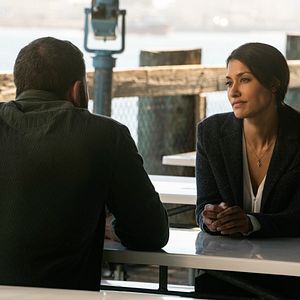 Photo Janina Gavankar