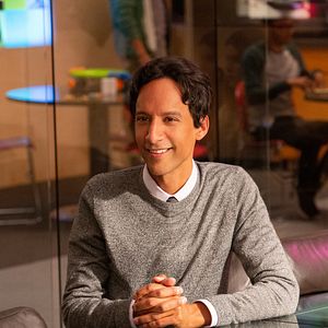Photo Danny Pudi