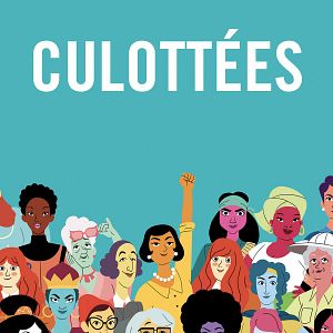 Photo Culottées