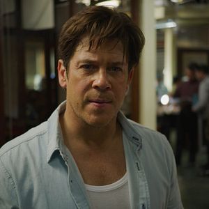 Photo Christian Kane