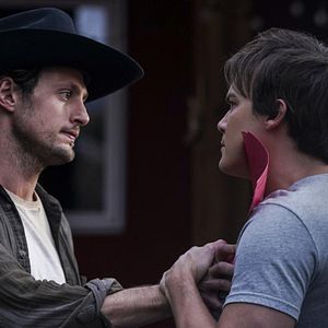 Photo Tyler Blackburn