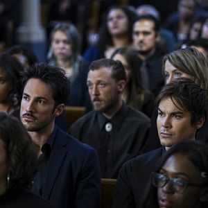 Photo Michael Trevino