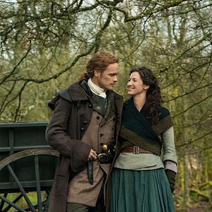 Photo Outlander