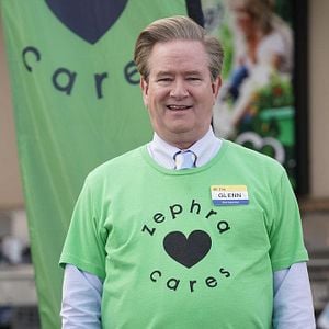Photo Mark McKinney