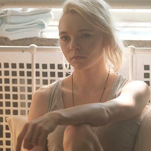 Photo Taylor Hickson