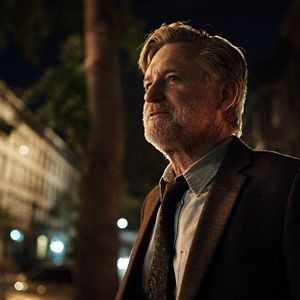 Photo Bill Pullman