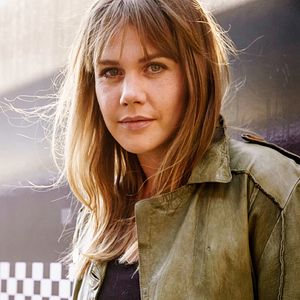 Photo Felicitas Woll