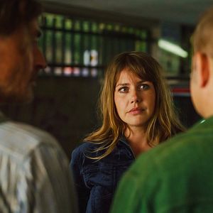 Photo Felicitas Woll