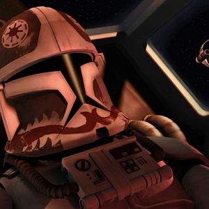 Photo Star Wars: The Clone Wars (2008)