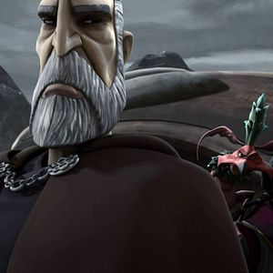 Photo Star Wars: The Clone Wars (2008)