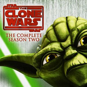 Photo Star Wars: The Clone Wars (2008)