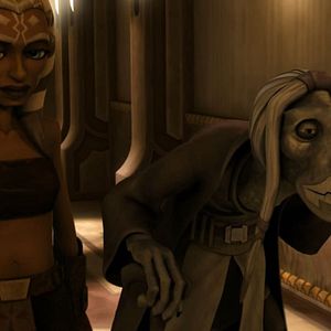Photo Star Wars: The Clone Wars (2008)