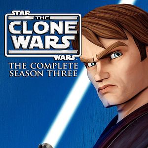 Photo Star Wars: The Clone Wars (2008)