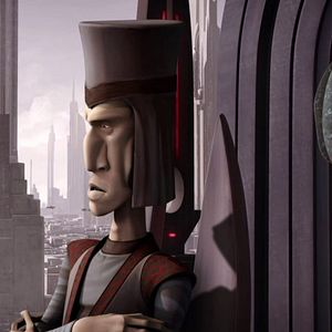 Photo Star Wars: The Clone Wars (2008)