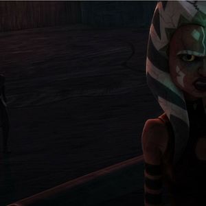 Photo Star Wars: The Clone Wars (2008)