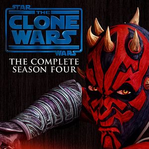 Photo Star Wars: The Clone Wars (2008)