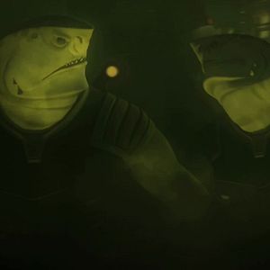 Photo Star Wars: The Clone Wars (2008)