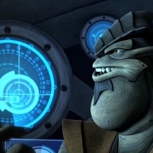 Photo Star Wars: The Clone Wars (2008)