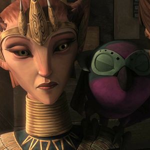 Photo Star Wars: The Clone Wars (2008)