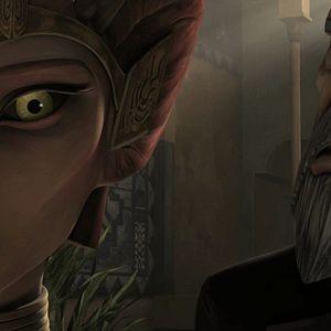 Photo Star Wars: The Clone Wars (2008)