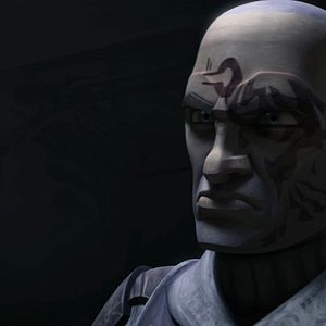 Photo Star Wars: The Clone Wars (2008)