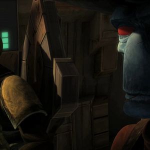 Photo Star Wars: The Clone Wars (2008)