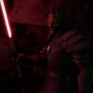 Photo Star Wars: The Clone Wars (2008)