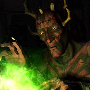 Photo Star Wars: The Clone Wars (2008)