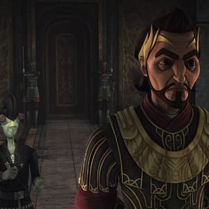 Photo Star Wars: The Clone Wars (2008)