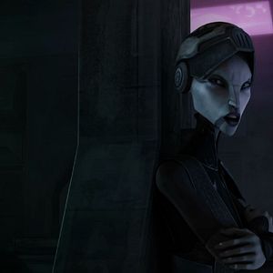 Photo Star Wars: The Clone Wars (2008)