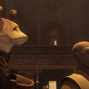 Photo Star Wars: The Clone Wars (2008)