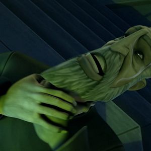 Photo Star Wars: The Clone Wars (2008)